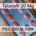 Taladafil 20Mg 06